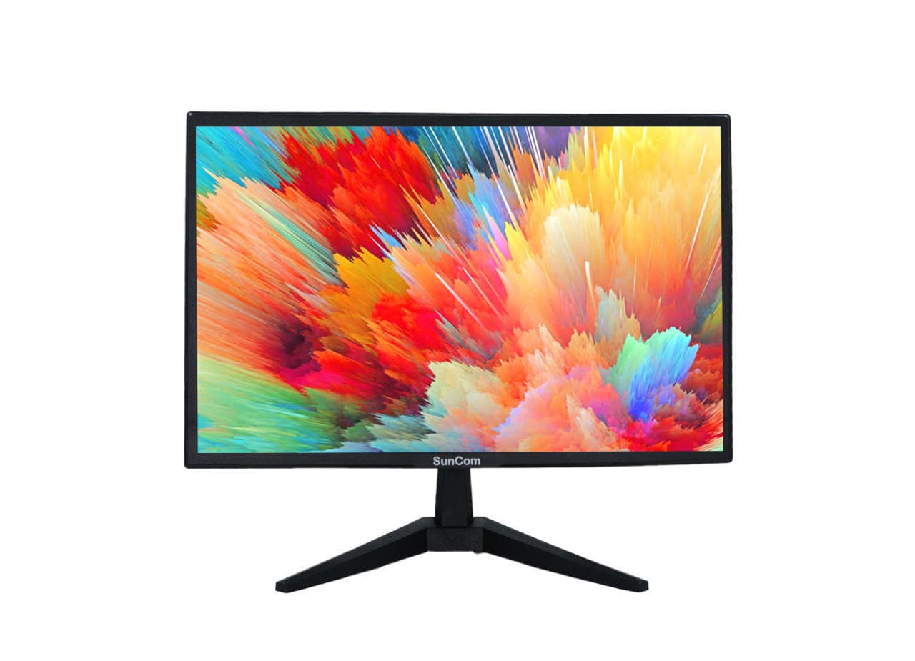 Monitör