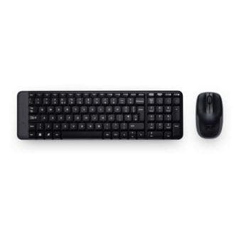 KLAVYE MOUSE SET