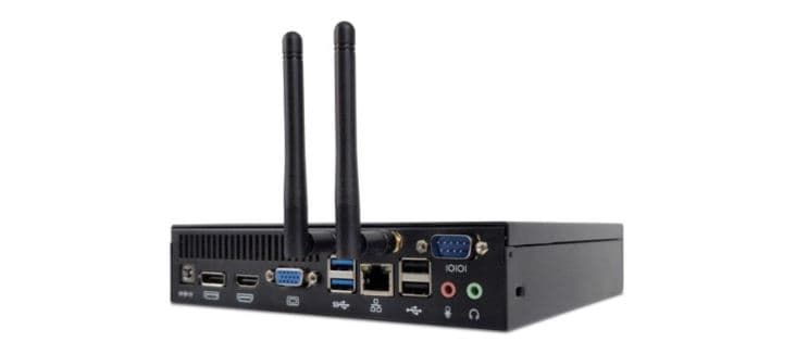 mini pc