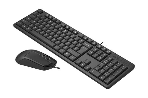 klavye set
