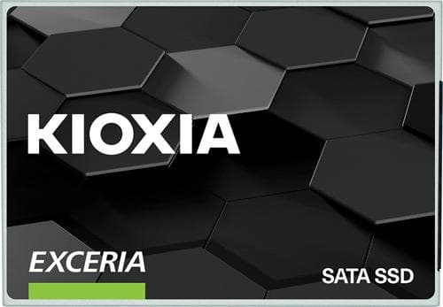 Harddisk-SSD