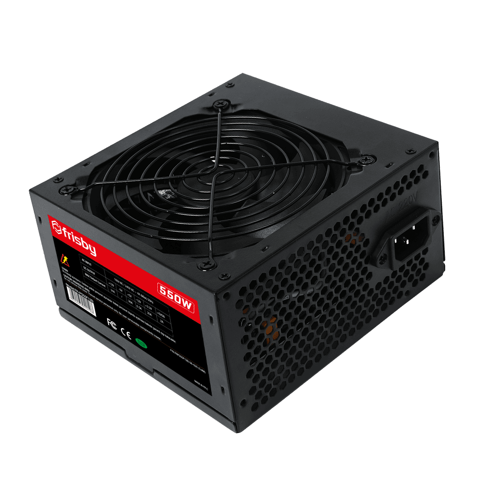 Power Supply