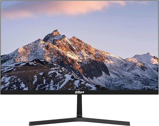 Monitörler