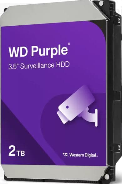 HDD