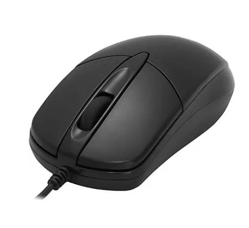 MOUSE