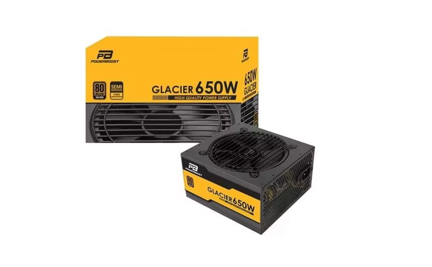 Power Supply