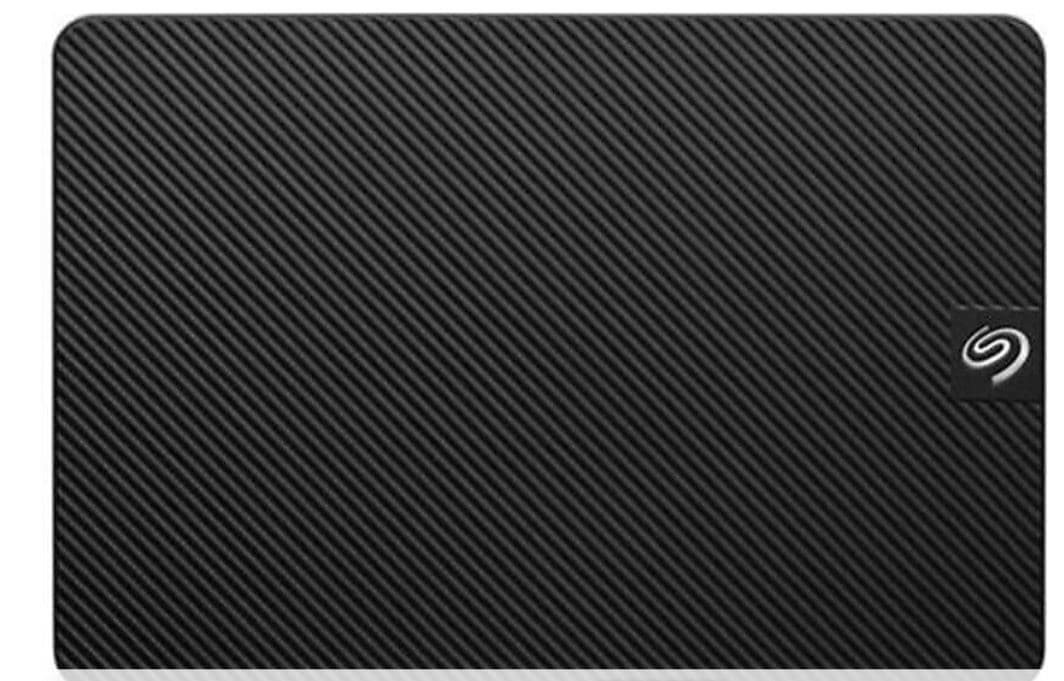 Harddisk