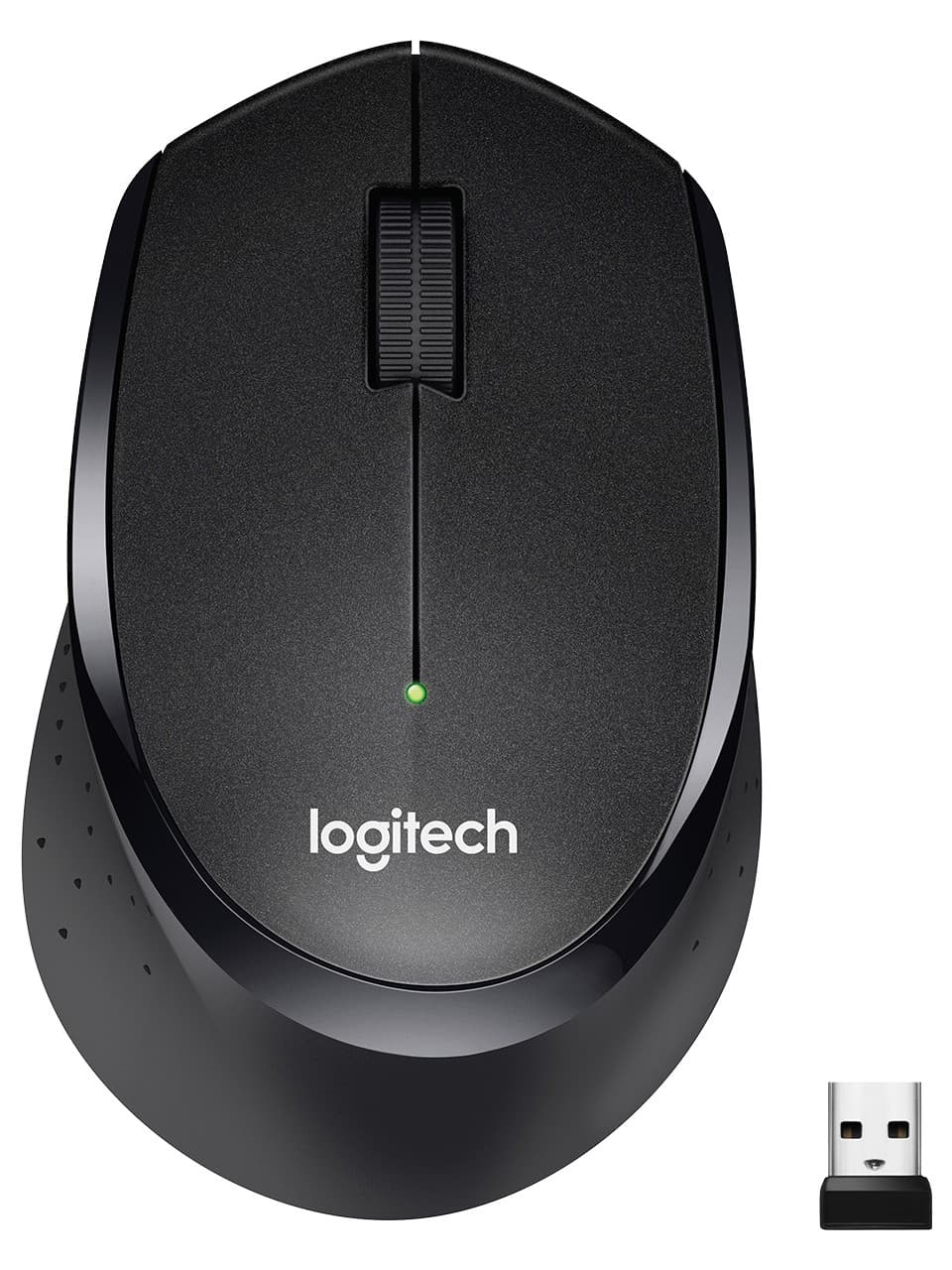 MOUSE