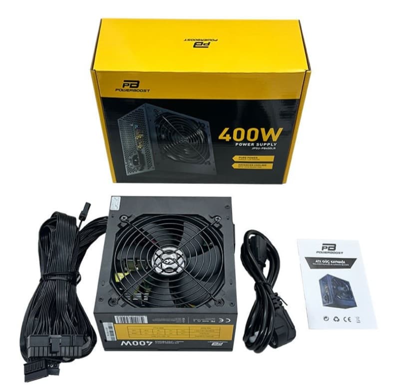 POWERSUPPLY