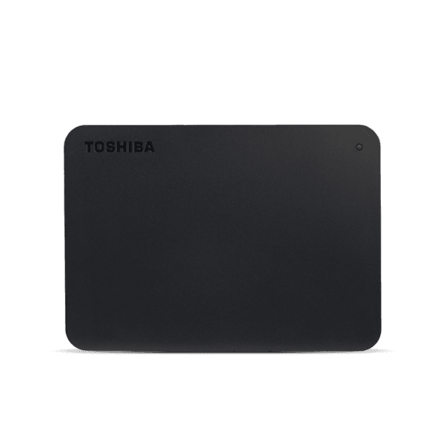 Harddisk