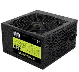 Power Supply
