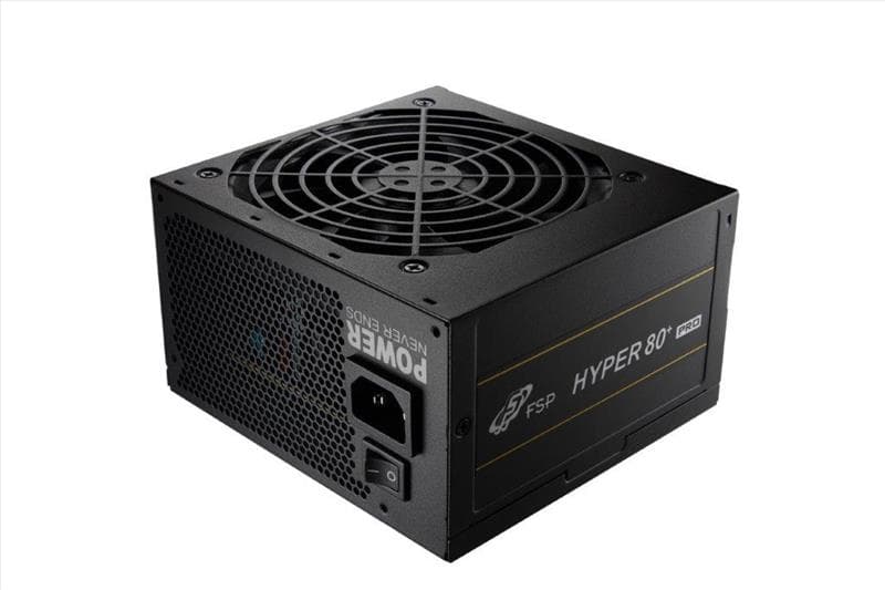 Power Supply