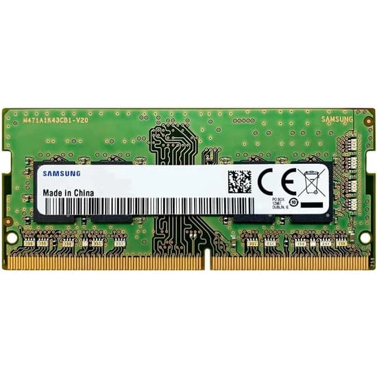 Notebook Bellek