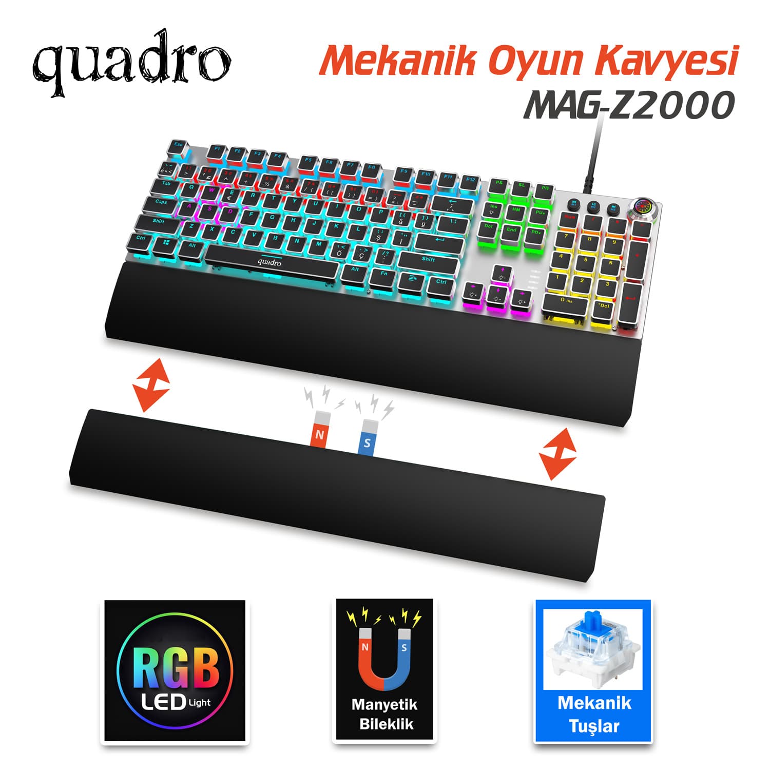 KLAVYE