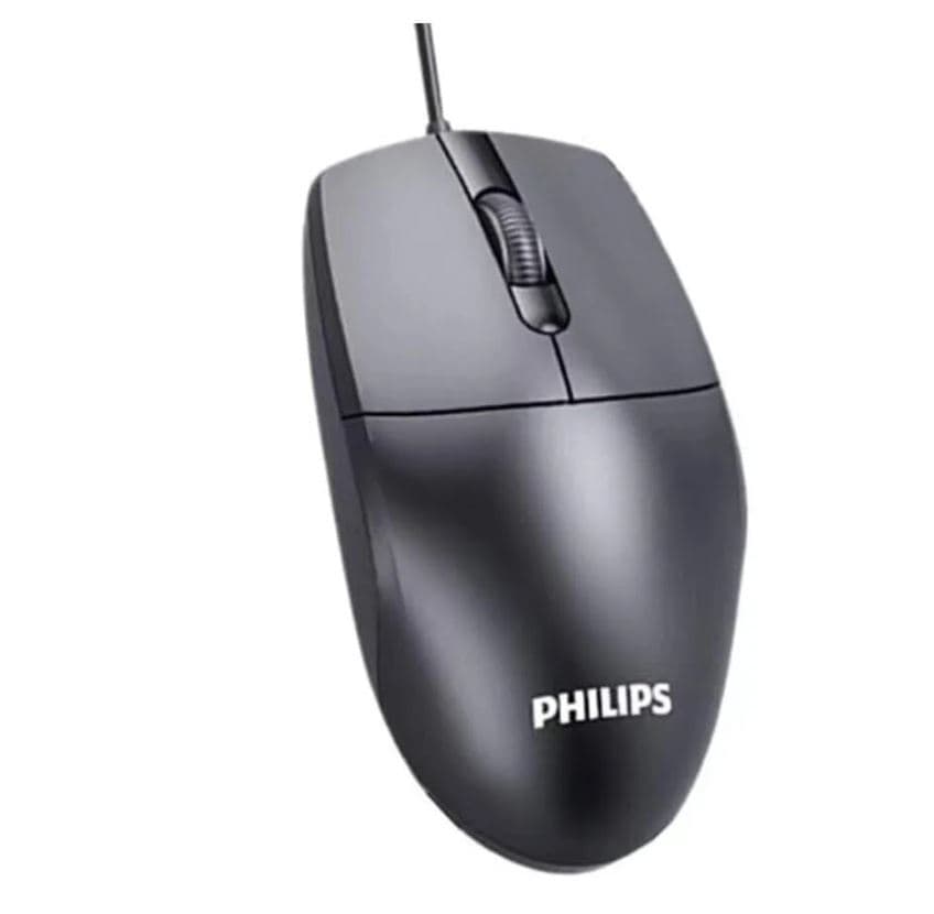 MOUSE