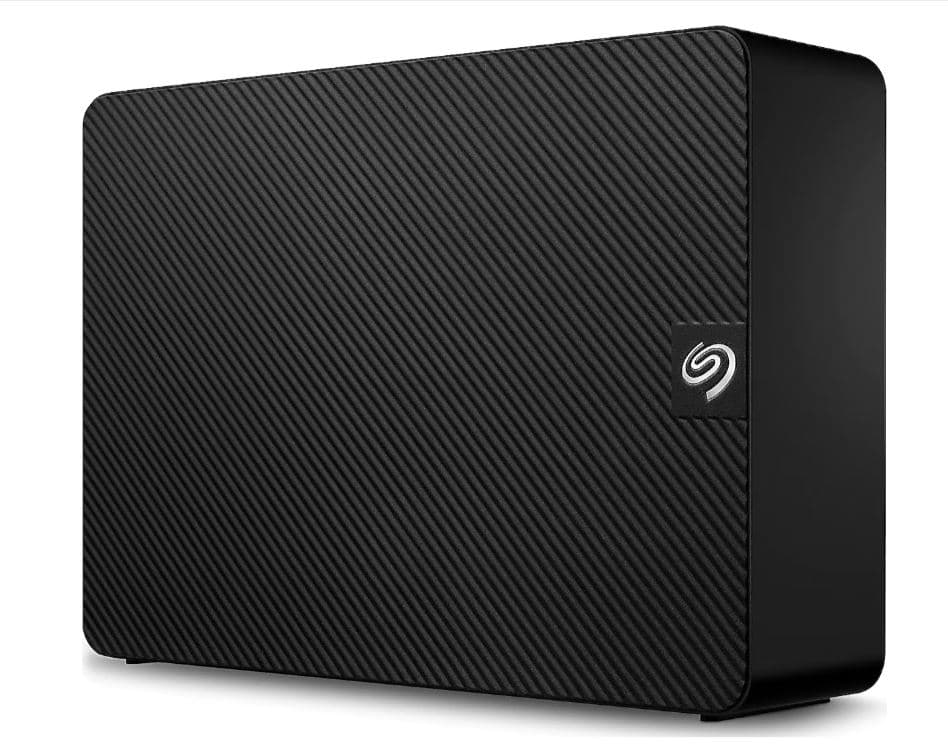 Harddisk