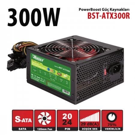 POWERSUPPLY