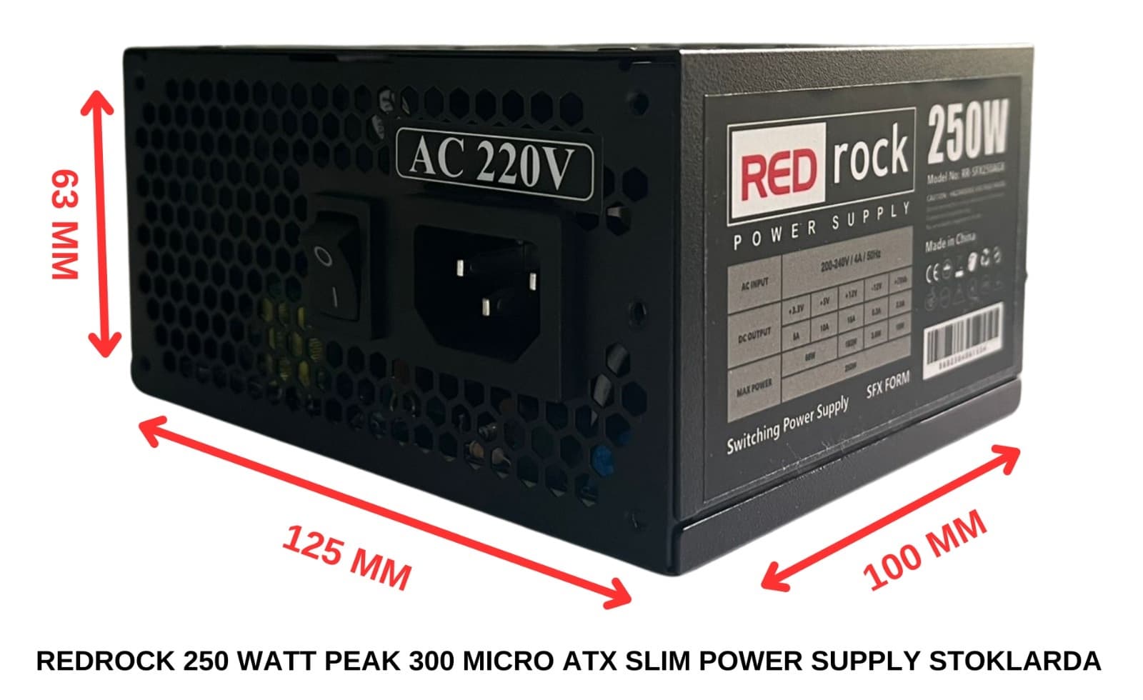 Power Supply