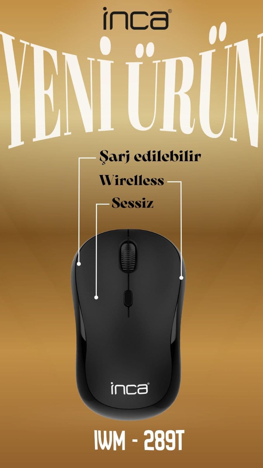 MOUSE