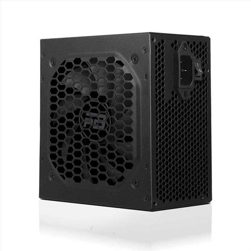 Power Supply
