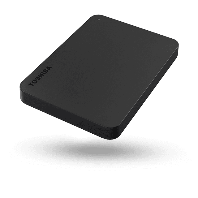 Harddisk