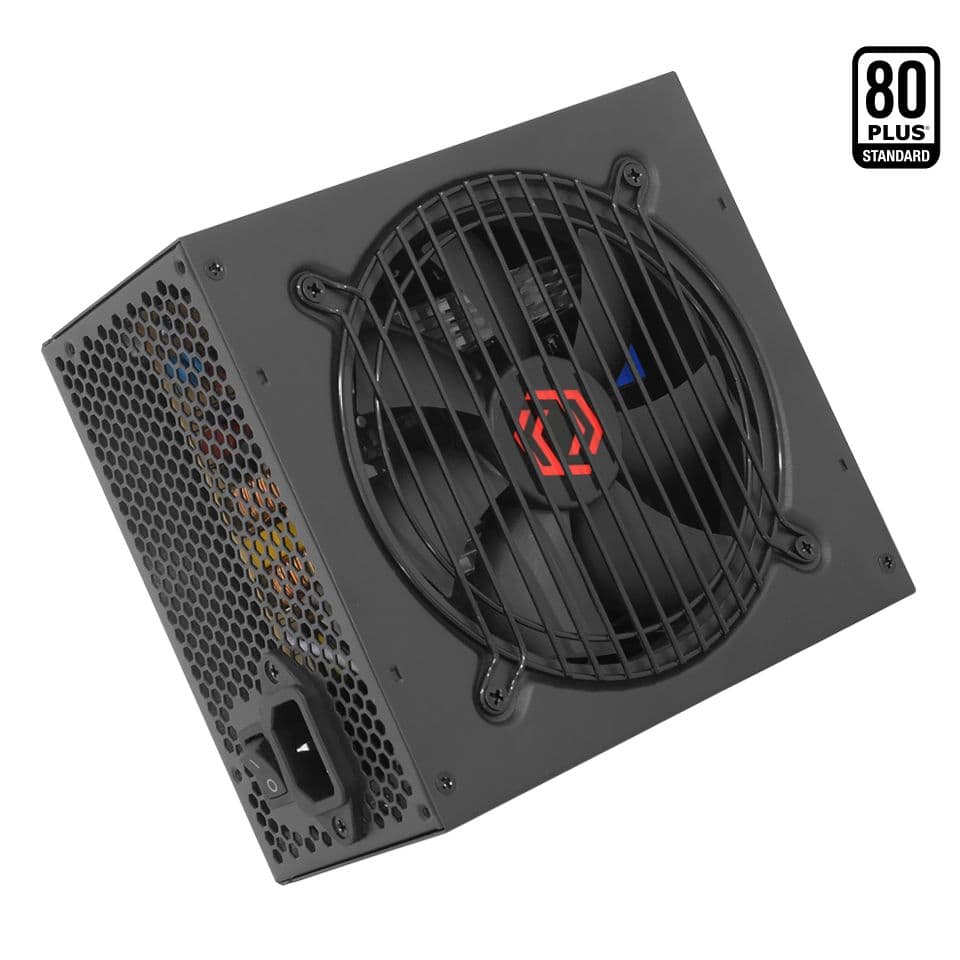 Power Supply