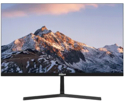Monitör